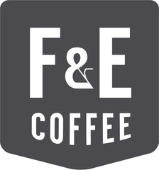 F & E Coffee - Bury St Edmunds