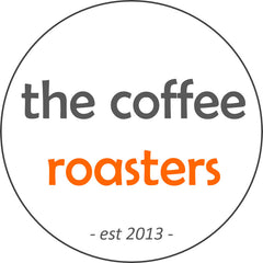 The Coffee Roasters