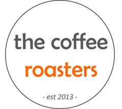 The Coffee Roasters home