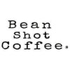 Bean Shot Coffee