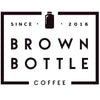 Brown Bottle Coffee