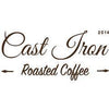 Cast Iron Coffee Roasters