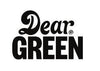 Dear Green Coffee