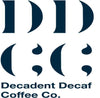 Decadent Decaf Coffee Company