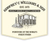 Godfrey C. Williams & Son Ltd