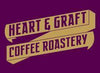 Heart & Graft Coffee Roastery