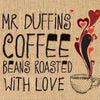 Mr Duffins Coffee