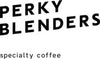 Perky Blenders Coffee Roasters