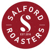 Salford Roasters ☕️