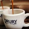 The Drury Tea & Coffee Co. Ltd.