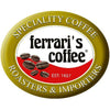 Ferrari's Coffee