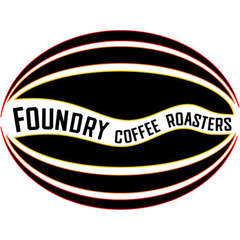 Foundry Coffee Roasters - Sheffield