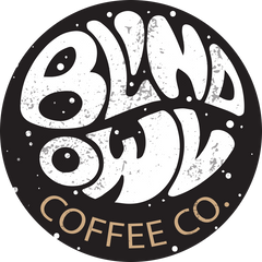 Blind Owl Coffee Co - Bristol
