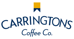 Carringtons Coffee Co - Warrington, Cheshire