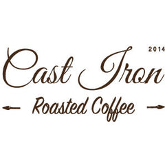 Cast Iron Coffee Roasters - West Sussex