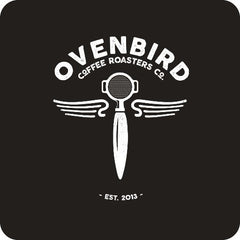 Ovenbird Coffee Roasters - Scotland