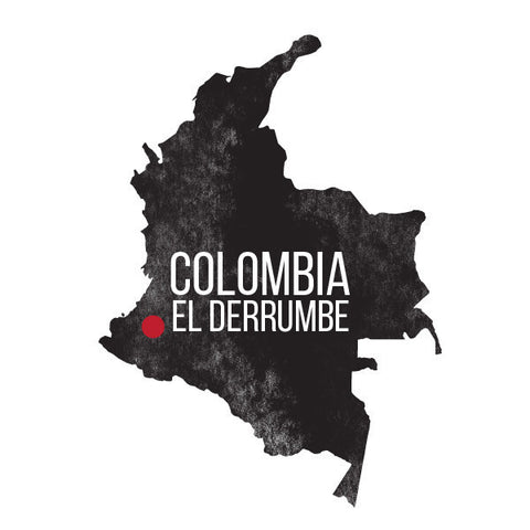 Artisan Roast - El Derrumbe Colombia alternate image 1