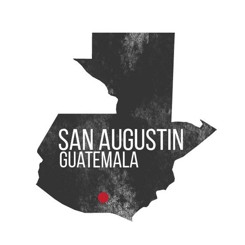 Artisan Roast - San Augustin washed process - Guatemala alternate image 1