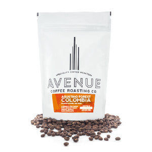 Avenue Coffee - Agustino Forest (Colombia) alternate image 1