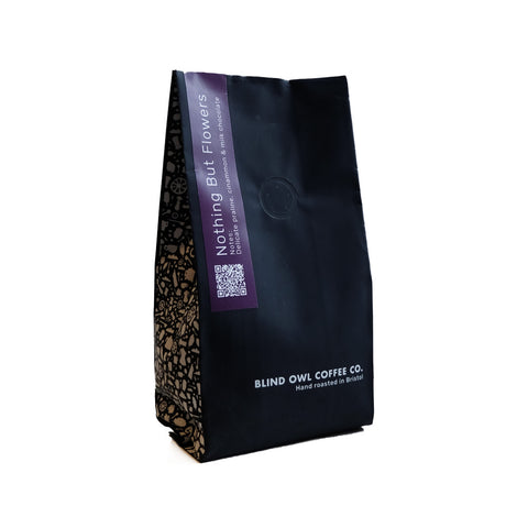 Blind Owl Coffee: Nothing But Flowers - House Blend
