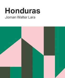 Casa Espresso: Honduras, Joman Walter Lara, Natural
