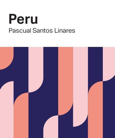 Casa Espresso: Peru, Pascual Santos Linares, Washed