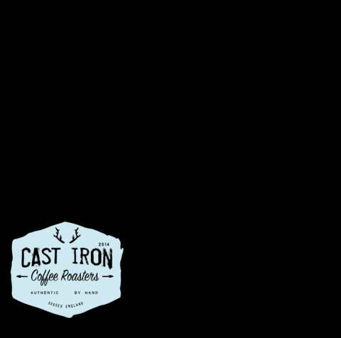 Cast Iron Coffee Roasters - Guatemala San Guayaba