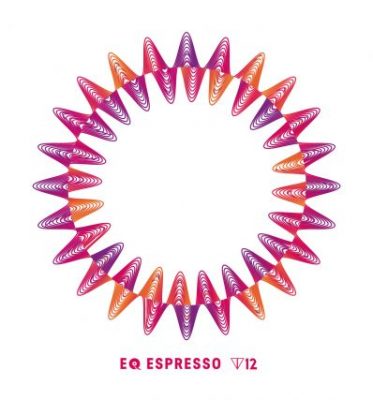 Clifton Coffee - EQ Espresso V12: Seasonal Espresso Blend