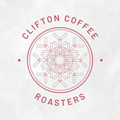 Clifton Coffee: Rwanda, Coocamu, 2018 Christmas Coffee, Washed