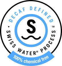 Climpson and Sons - Swiss Water Process Decaf Doi Chaang