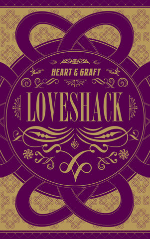 Heart & Graft Coffee Roastery: Loveshack: Colombia, Las Mercedes, Washed