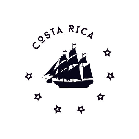 Hundred House Coffee - Costa Rica - Co-Op Tarrazu - Honey
