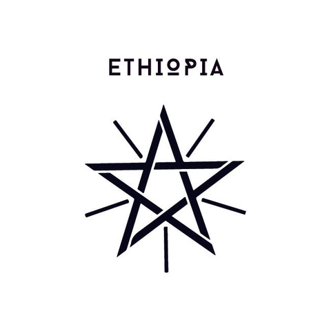 Hundred House Coffee - Ethiopia - Lot 10656 - Edido, Yirgacheffe - Natural