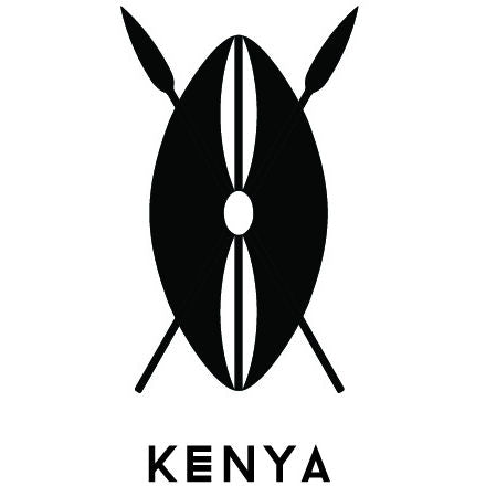 Hundred House Coffee - Kenya - Othaya Farmers, Nyeri - Washed - Peaberry