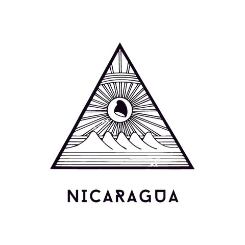 Hundred House Coffee - Nicaragua - Peralta Family - Red Honey
