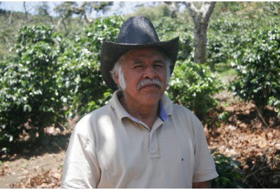 Silver Oak Coffee - Single Estate: Finca Santa Isabel, Guatemala alternate image 1