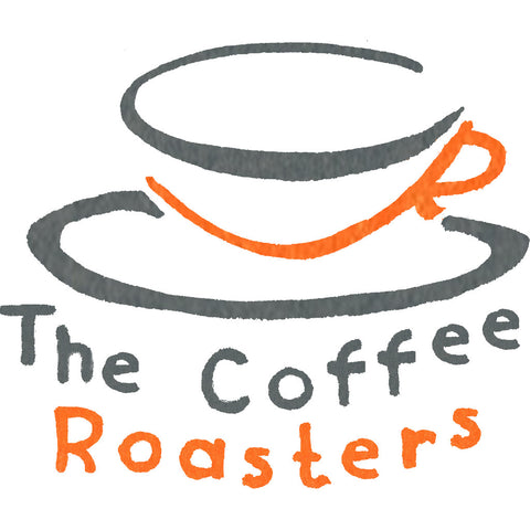 The Coffee Roasters - Payment