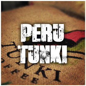 Urban Roast Coffee Co - Peru Tunki